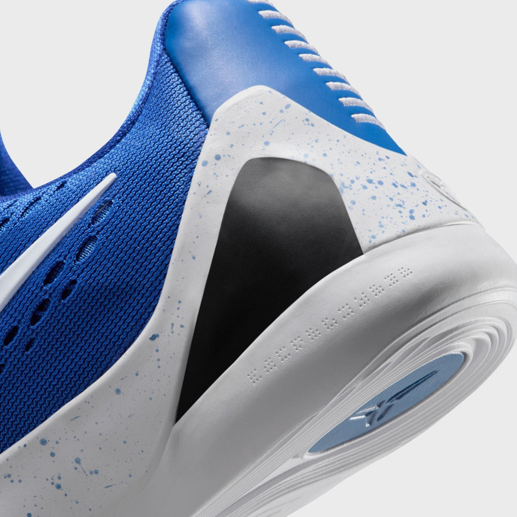 Nike GS Kobe 9 - Game Royal / White
