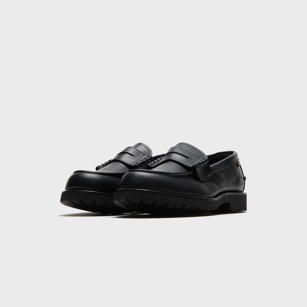 Regal Shoe & Co. Beefroll Loafer GORE-TEX - Black