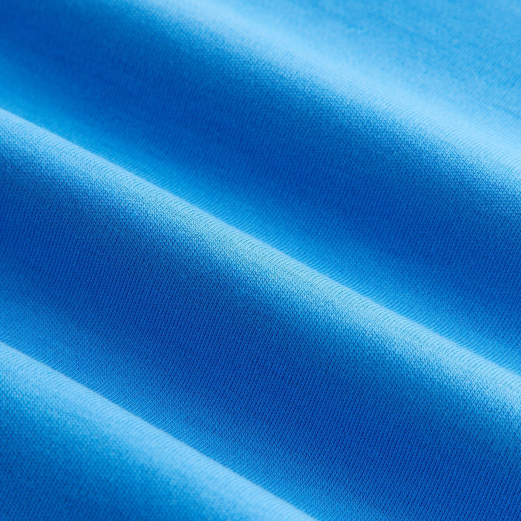 Kith Kids Jersey Dress - Cobalt