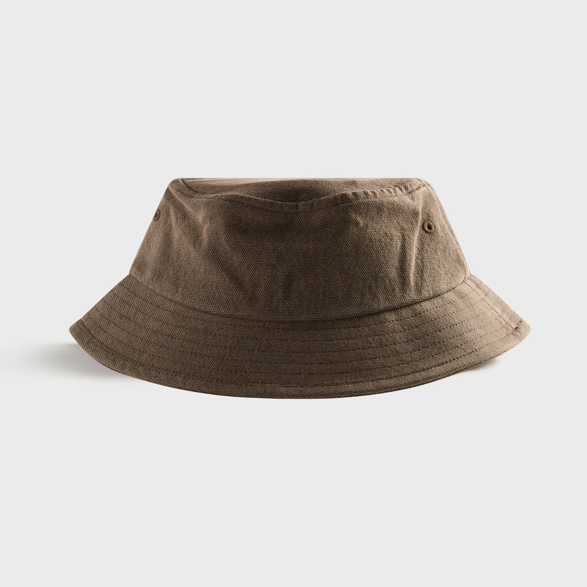 Tekla Bucket Hat - Sun Bleached Taupe