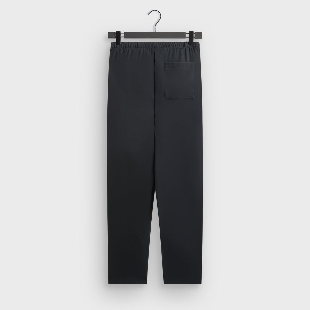 Kith Drape Twill Grayson Pant - Black