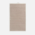 Tekla Hand Towel - Kodiak Stripes