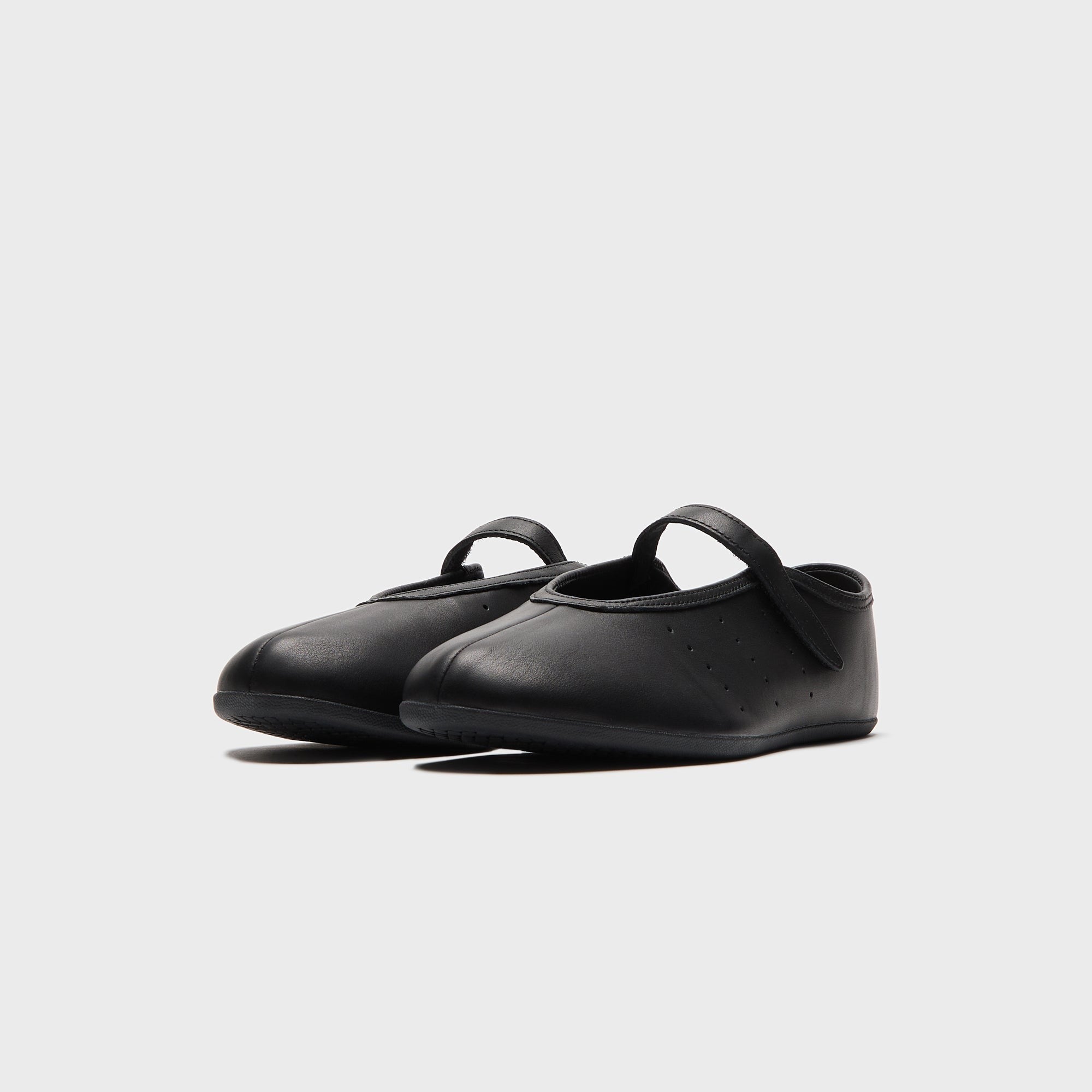 adidas WMNS Stan Smith Lo Ballet - Core Black