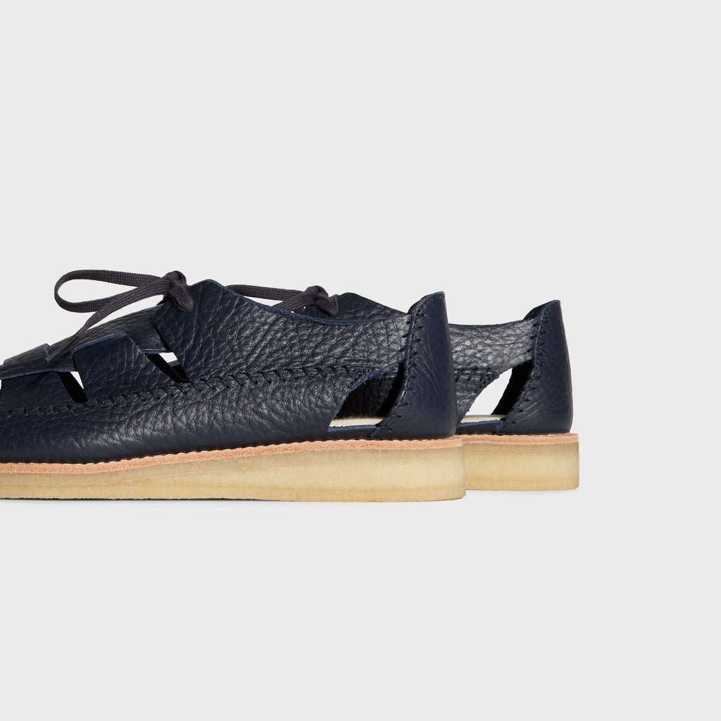 8th St by Ronnie Fieg for Clarks Originals Ridgevale - Navy