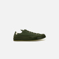 Converse x A-Cold-Wall* Chuck 70 - Rifle Green / Silver Birch