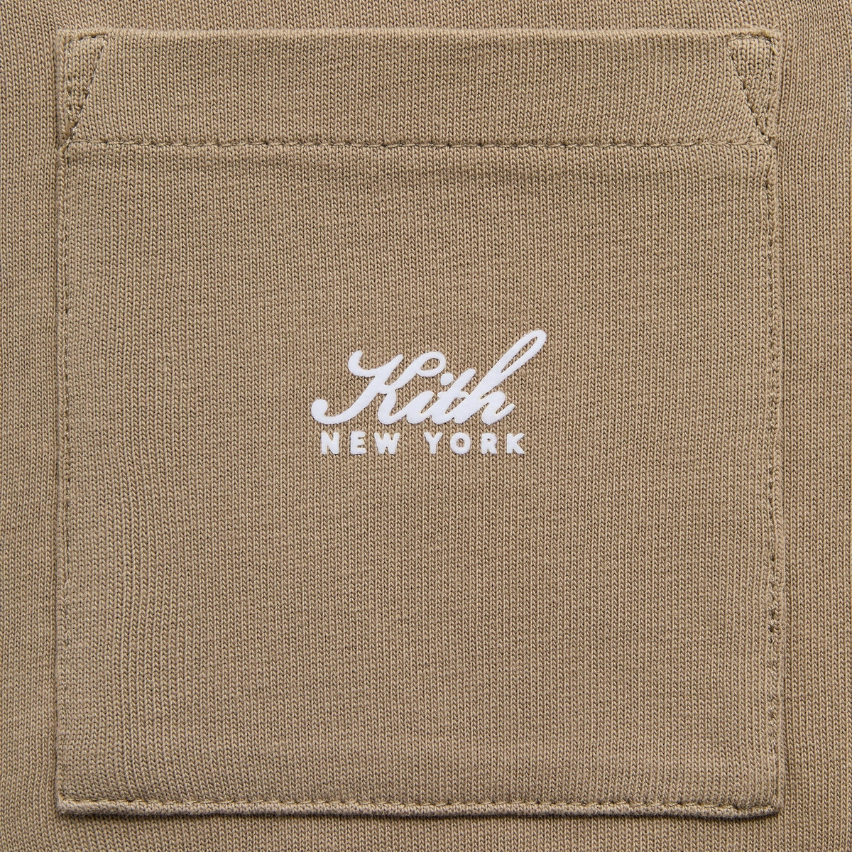 Kith Quinn Tee - Contour