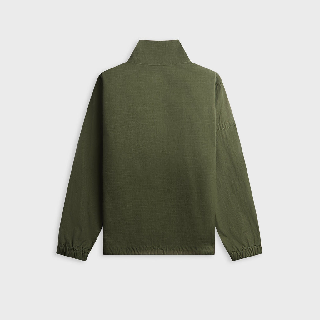 Stone Island x New Balance World Cup Track Jacket - Juniper