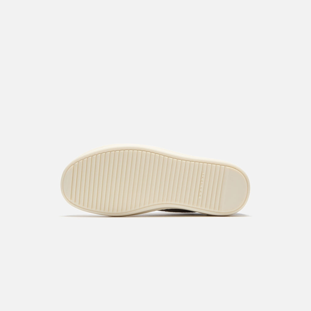 Rick Owens DRKSHDW Vintage Sneakers - Dust / Milk / Milk Scarpe