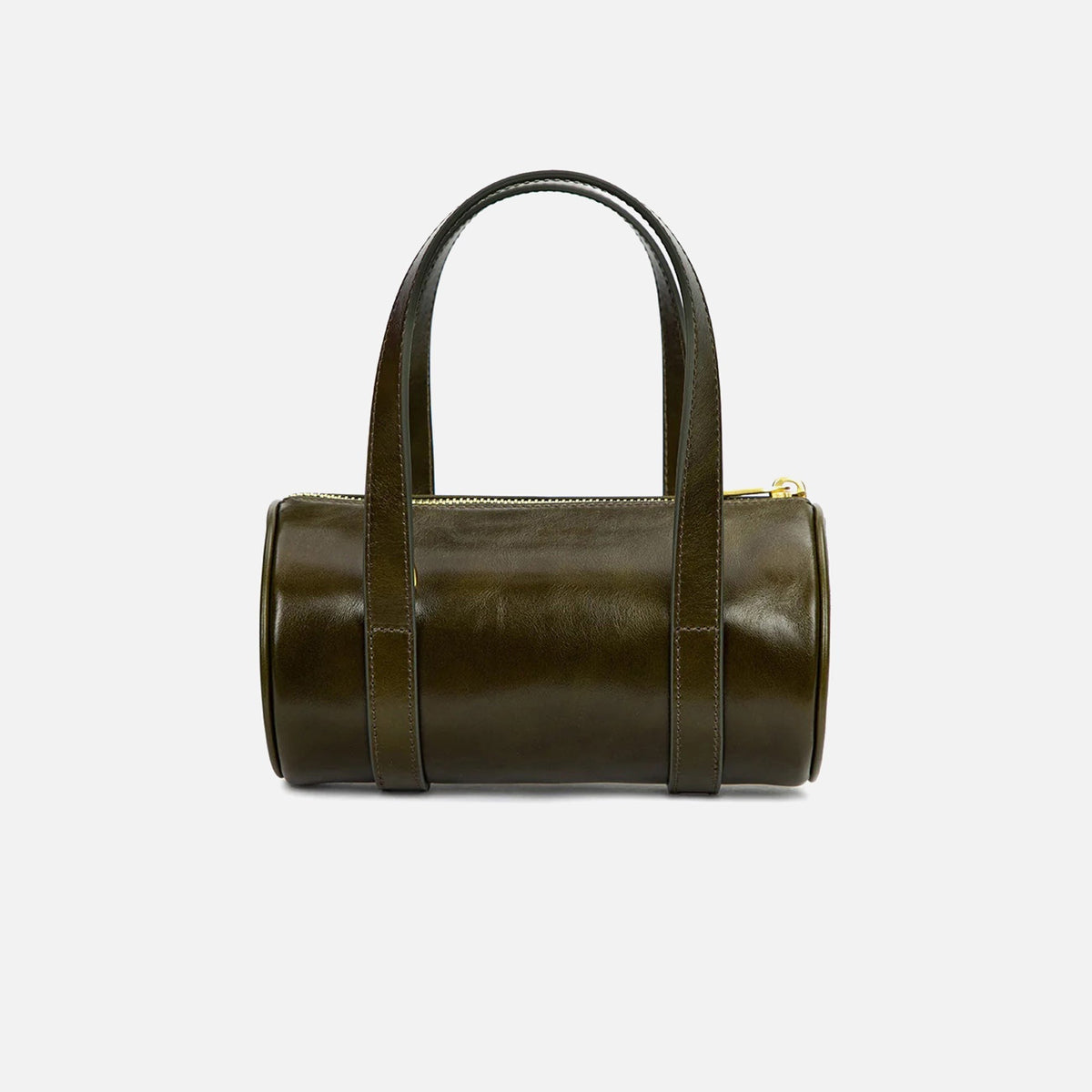 Brandon Blackwood Mini Duffle - Olive