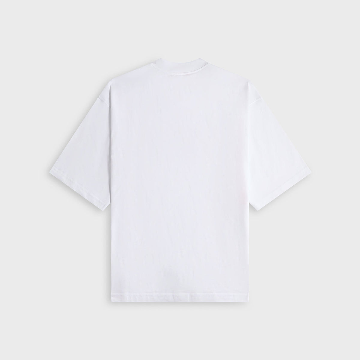 Marni Short Sleeve Tee - Lily White