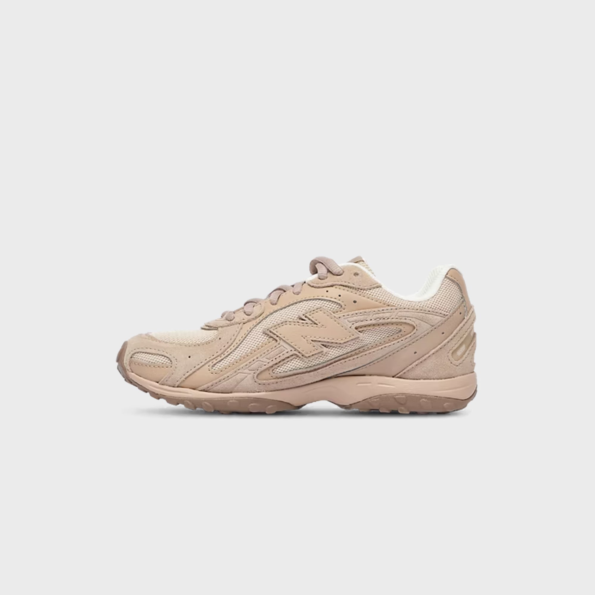 New Balance GS 204L - Driftwood / Sandstone