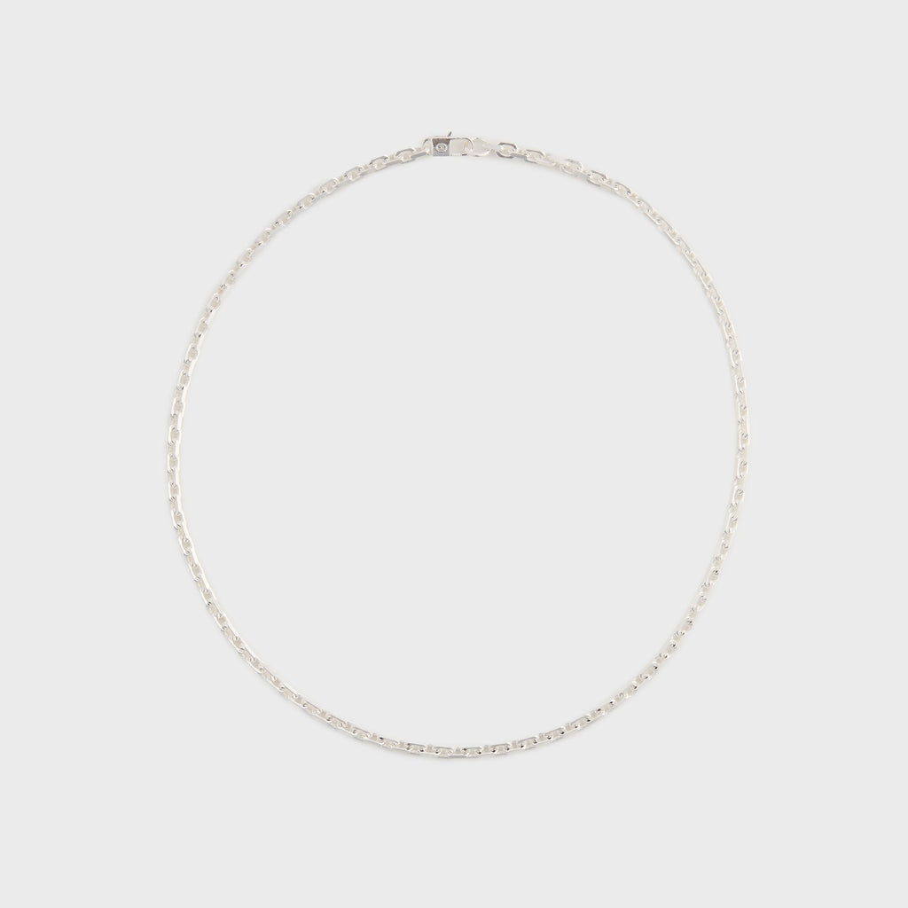 Hatton Labs Anchor Chain - Silver