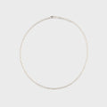 Hatton Labs Anchor Chain - Silver