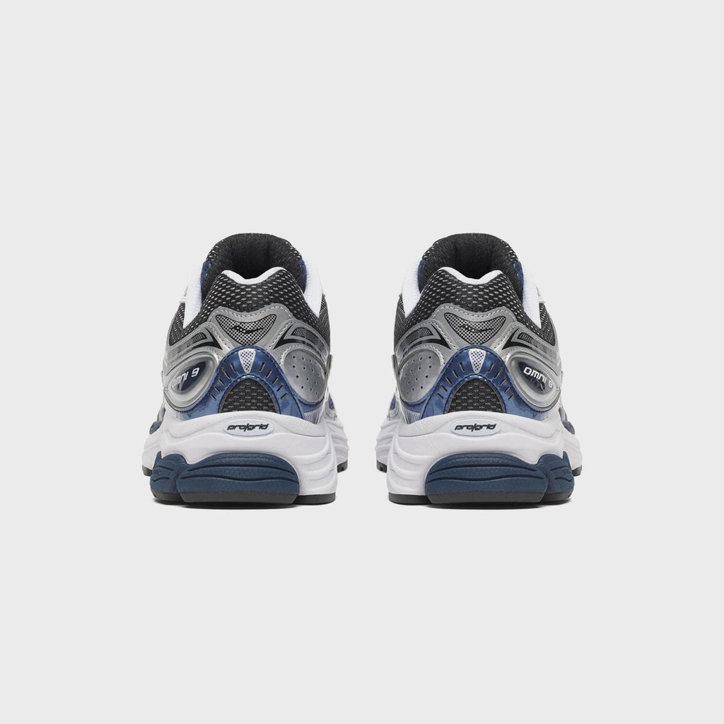 Saucony ProGrid Omni 9 - Deep Navy