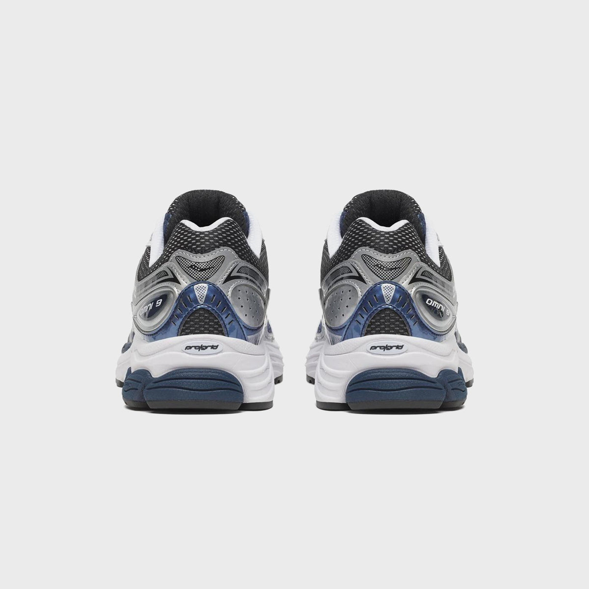 Saucony ProGrid Omni 9 - Deep Navy