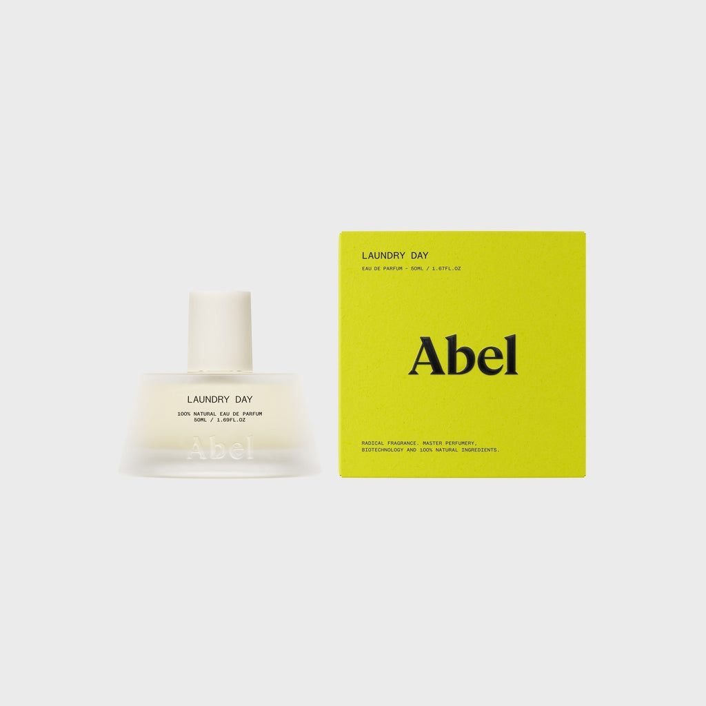 ABEL Laundry Day Eau de Parfum 50ML