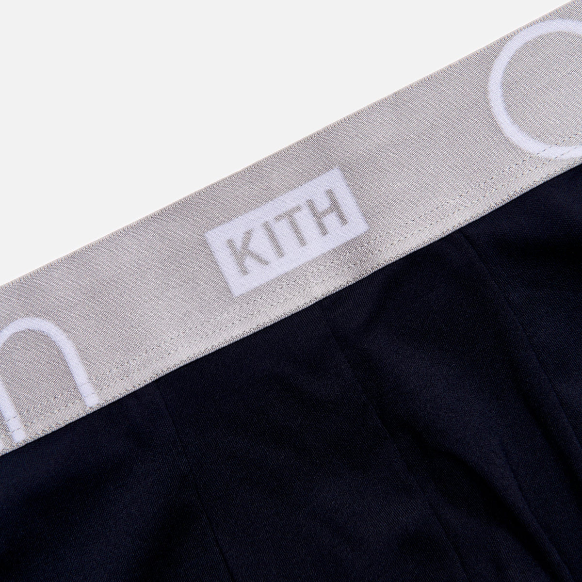 Kith for Calvin Klein Seasonal Boxer Brief - Dark Navy