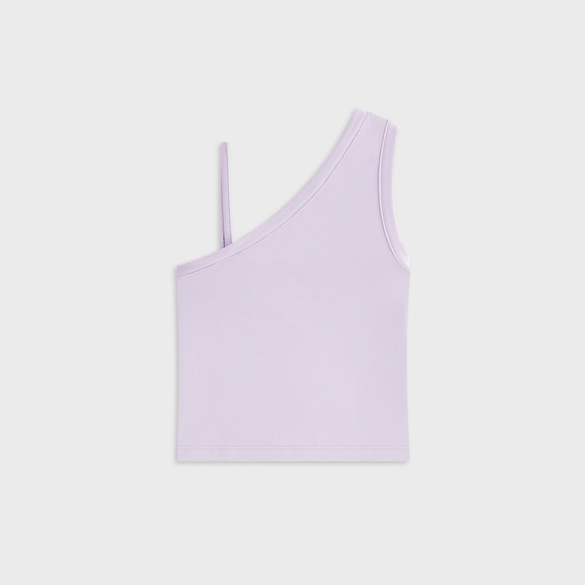 Kith Kids Cropped Alessia Tank - Verbena