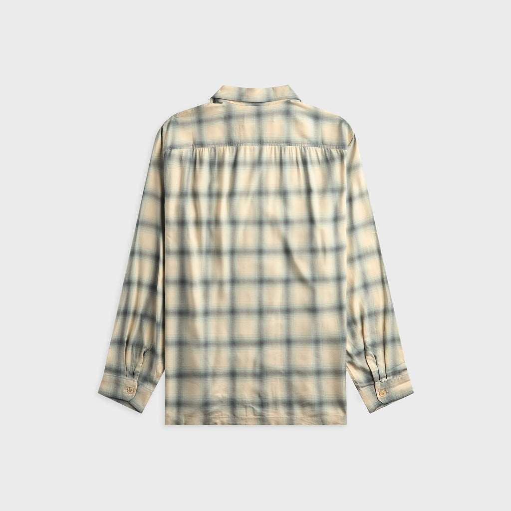 Our Legacy Every Shirt - Sacramento Cowboy