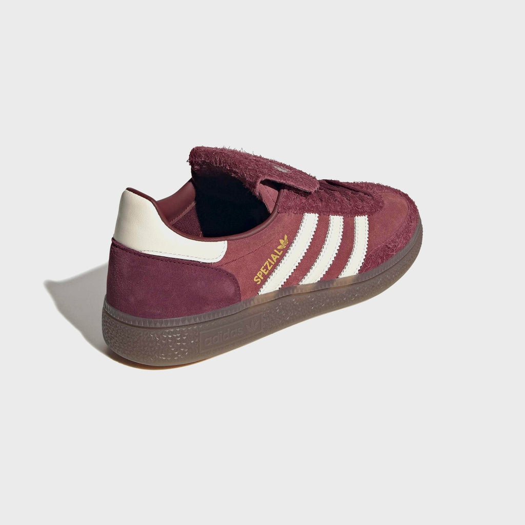 adidas WMNS Handball Spezial - Shadow Red / Off White / Gum