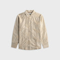 Our Legacy Beyond Shirt - Champagne Bloom Ethereal Veil