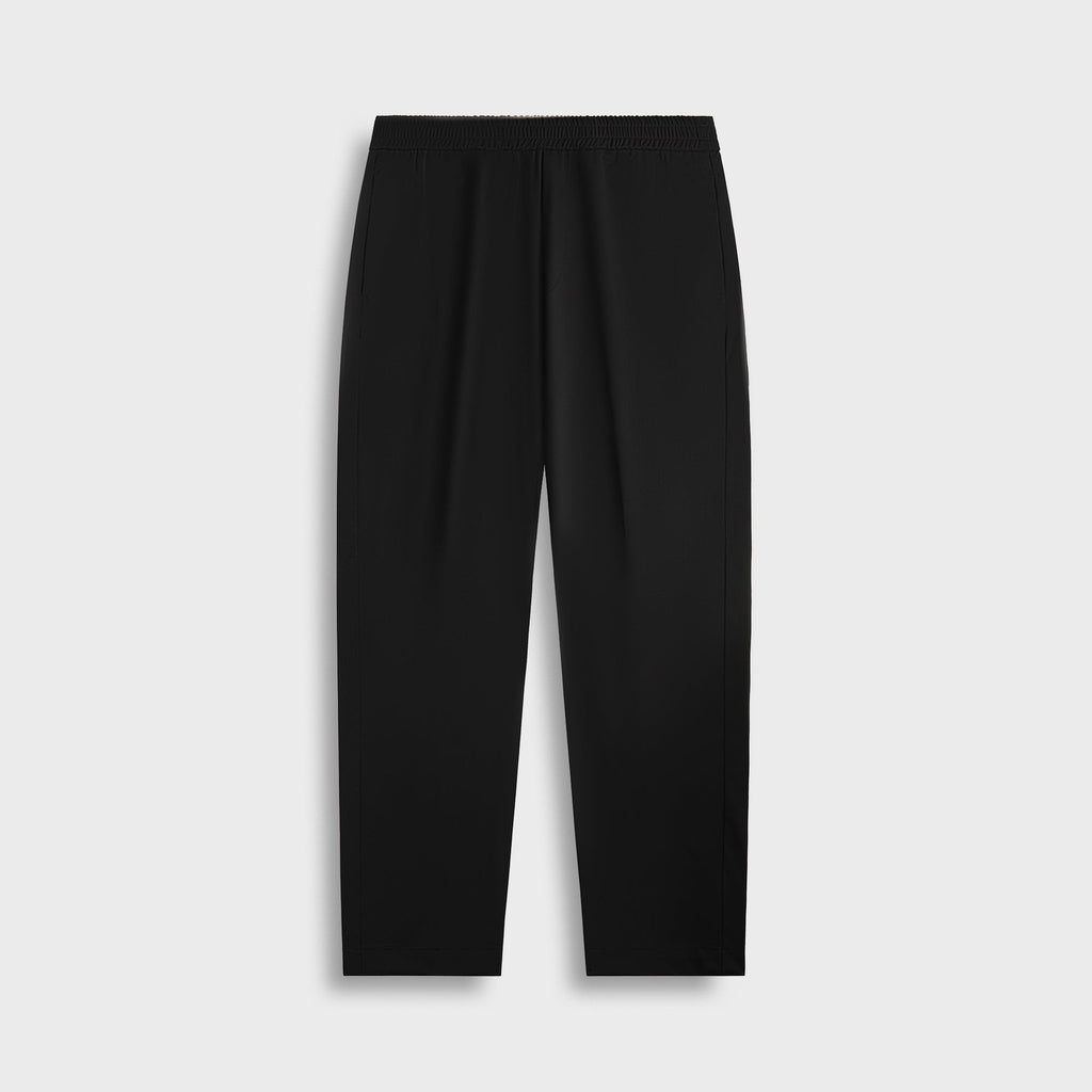 Barena Trousers Bativoga Novento - Nero