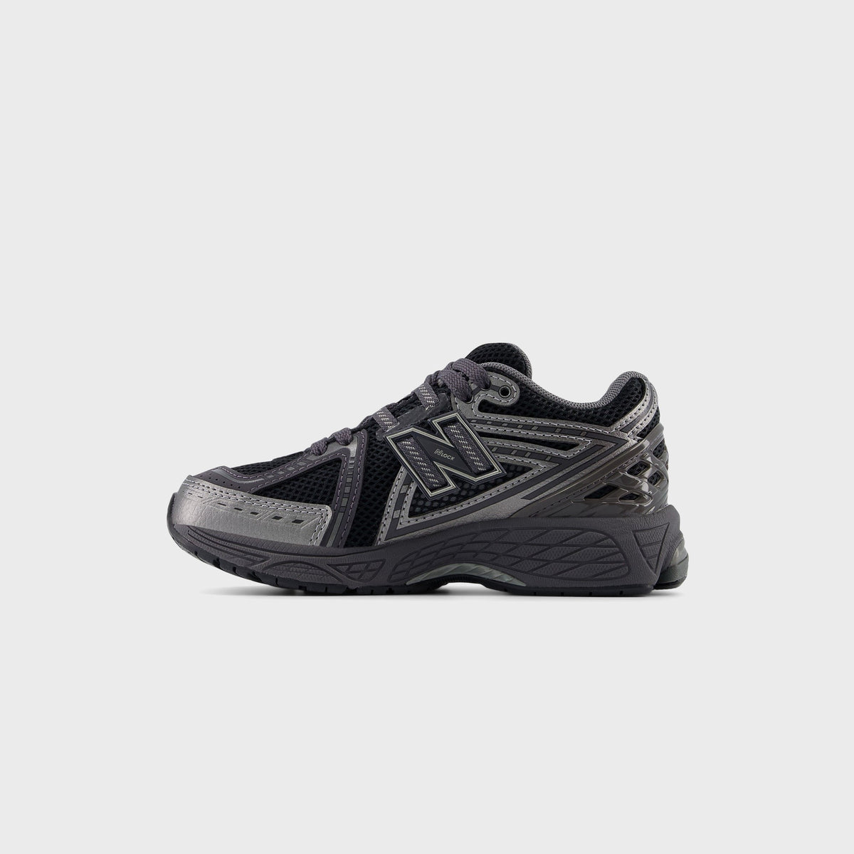 New Balance GS 1906R - Phantom / Silver Metallic