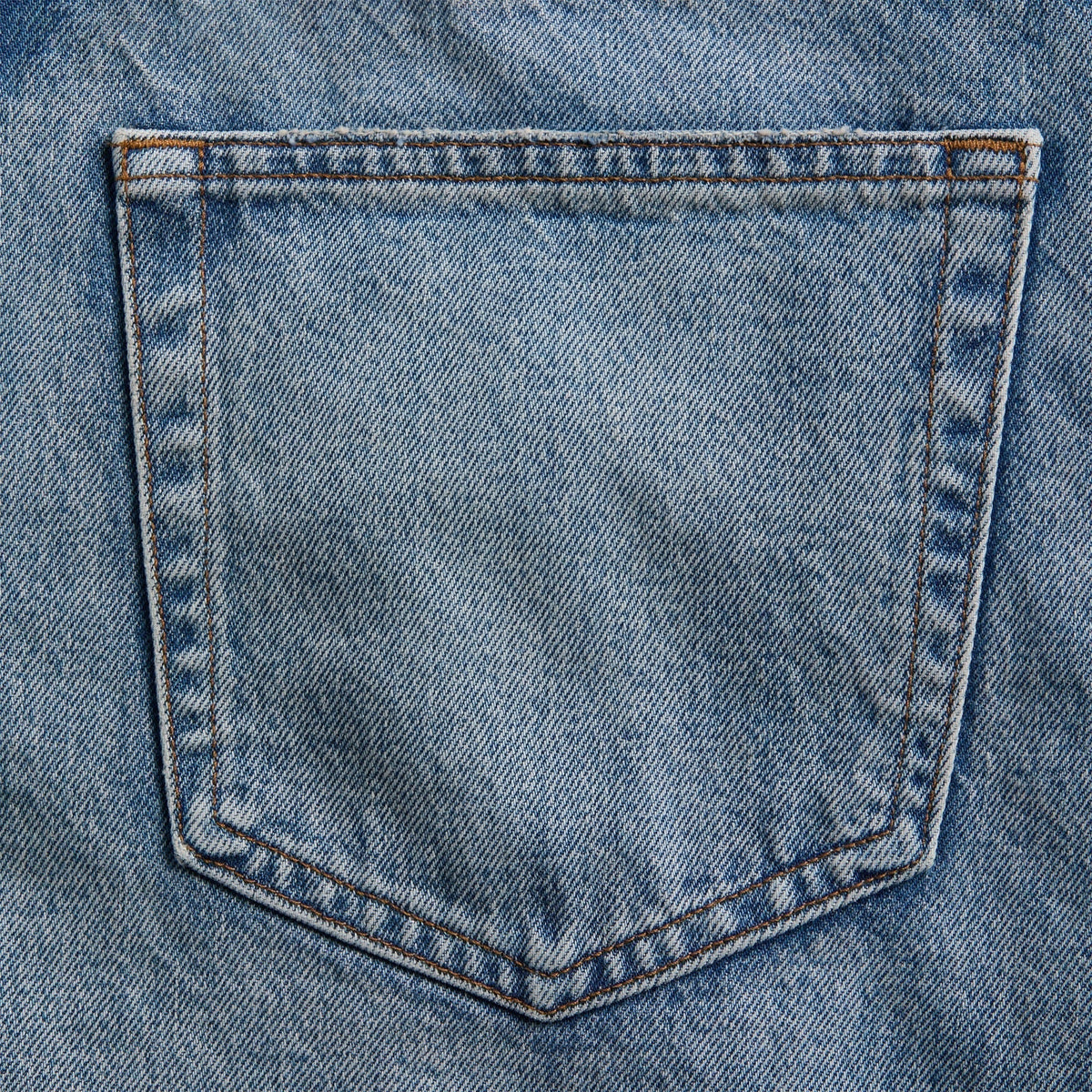 Agolde Indra Short - Journal