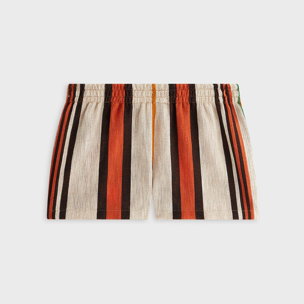 Kith Women Nilah II Stripe Shorty - Flutter