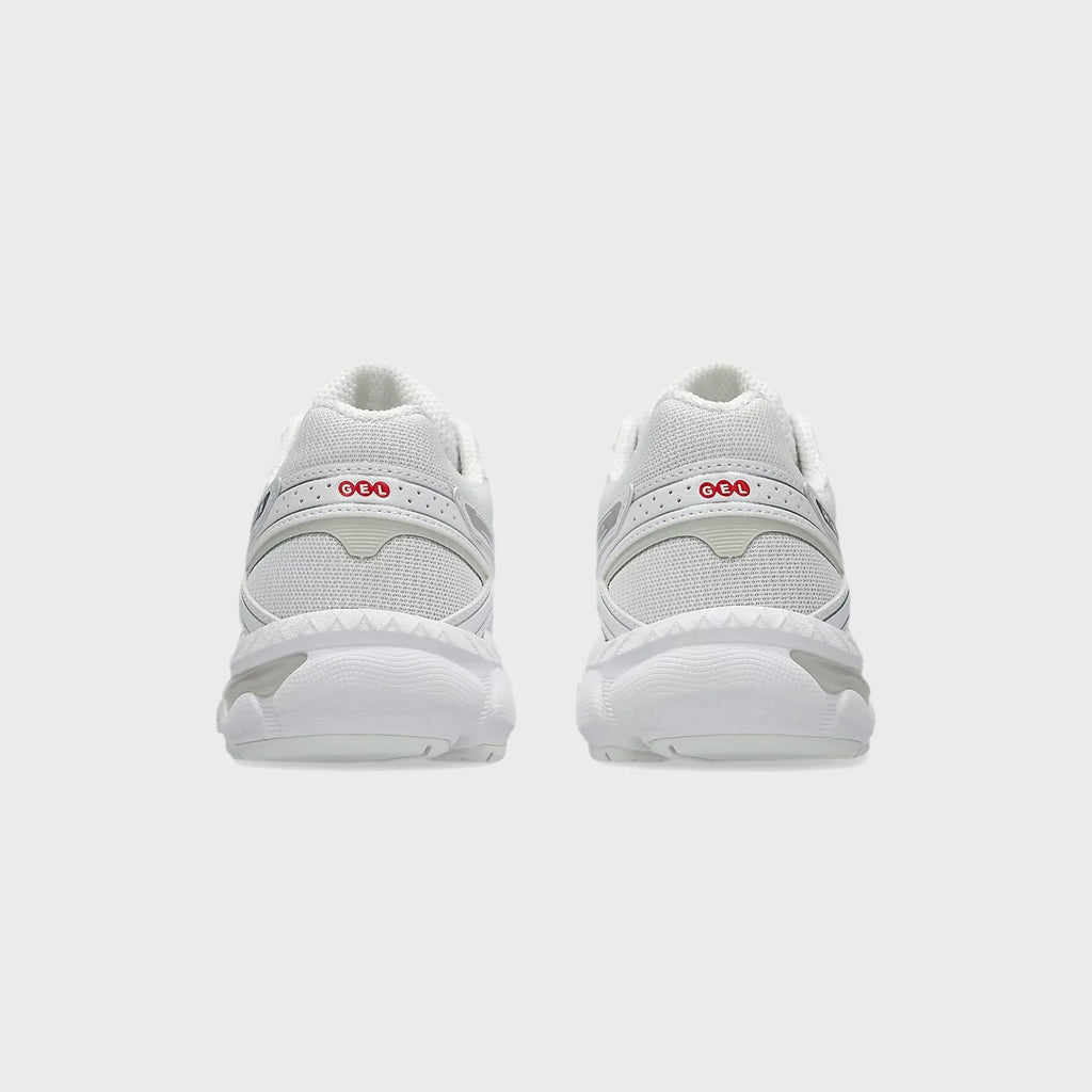 ASICS GS GEL-CUMULUS 16 - White / Pure Silver