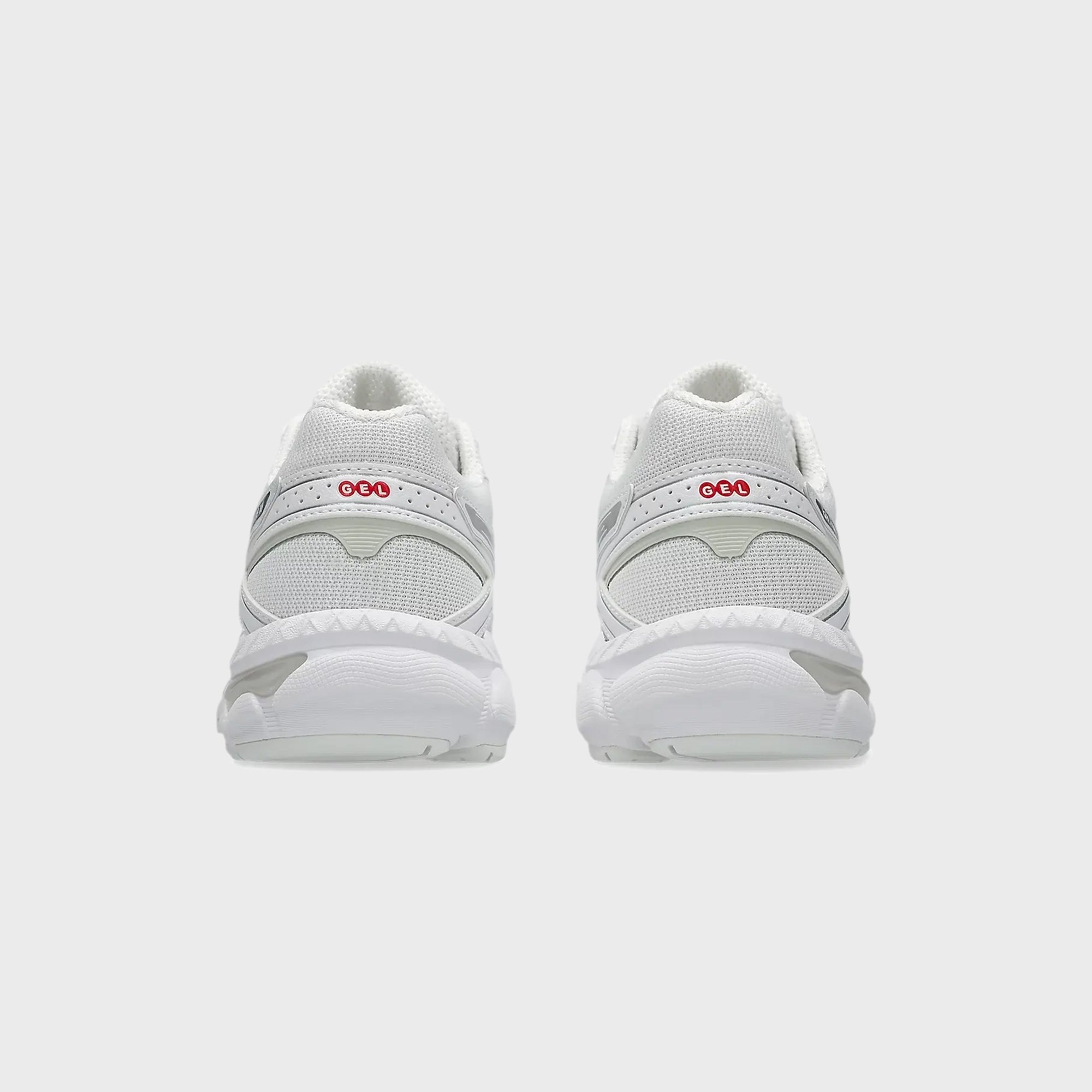 ASICS GS GEL-CUMULUS 16 - White / Pure Silver