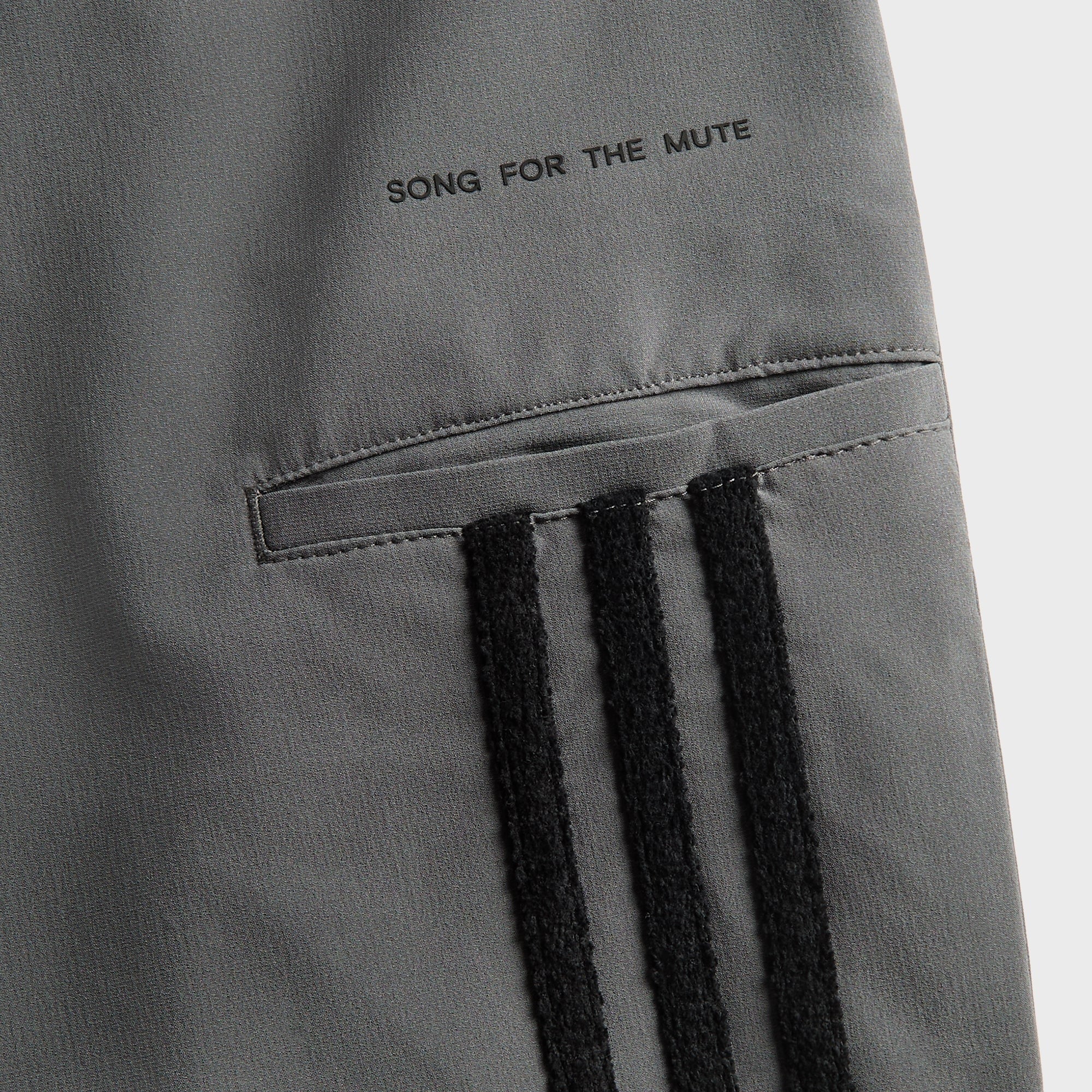 adidas x Song for the Mute 007 Trouser - Grey