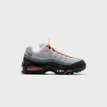 Nike Air Max 95 OG - Black / Bright Mandarin