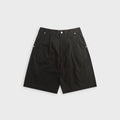 CDG Homme Short - Black