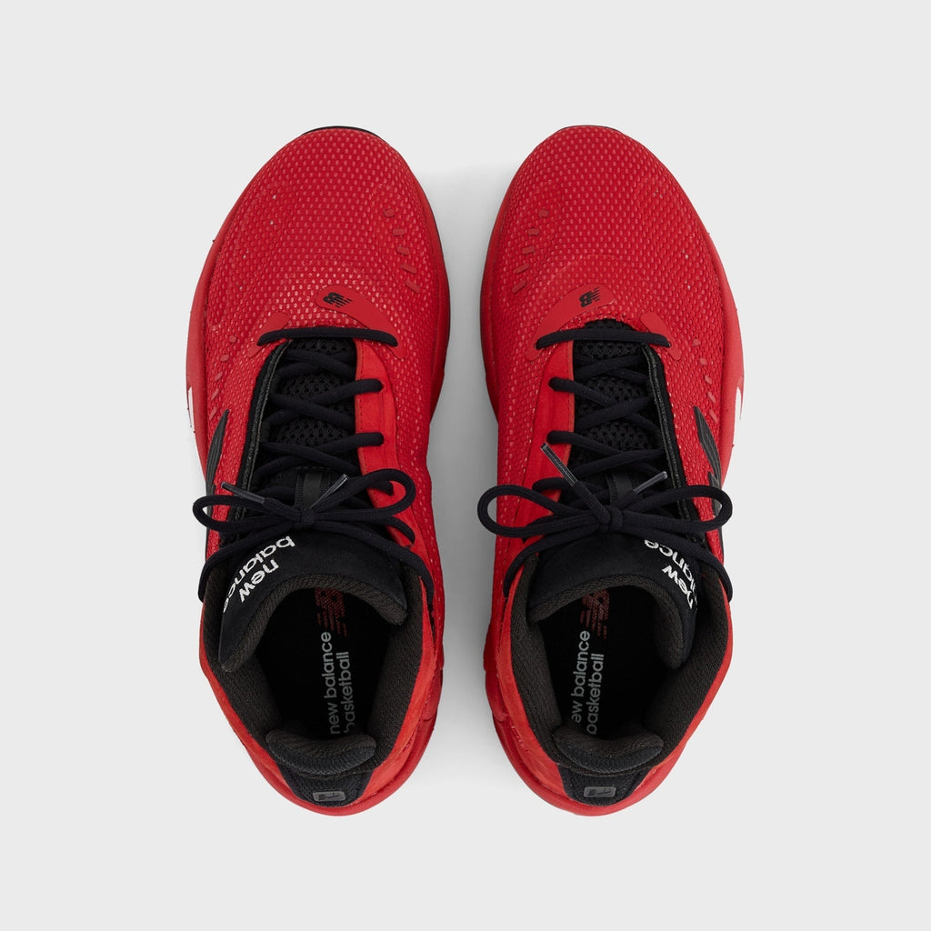 New Balance P400 - Red / Black
