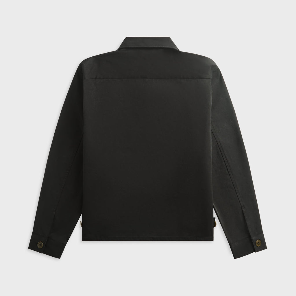 Brain Dead x Brooks Brothers California Harrington Jacket - Black