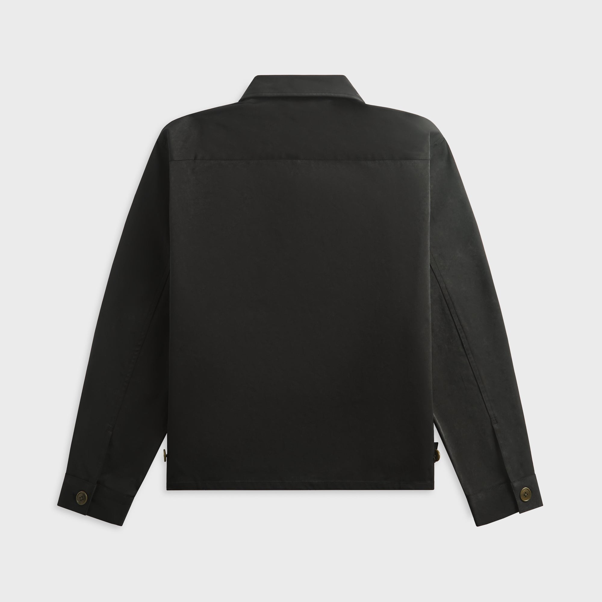 Brain Dead x Brooks Brothers California Harrington Jacket - Black