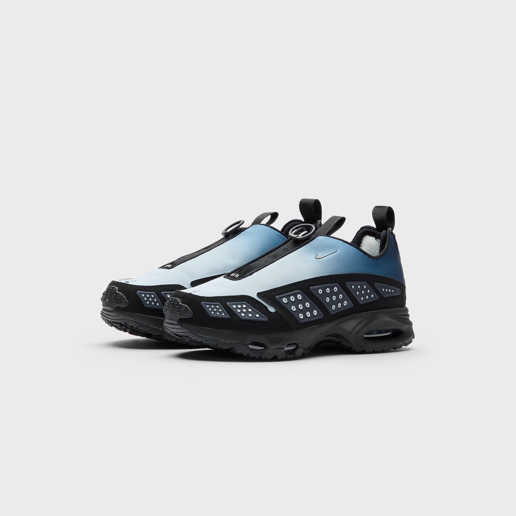 Nike WMNS Air Max SNDR - Fade Obsidian / Black / Grey Haze