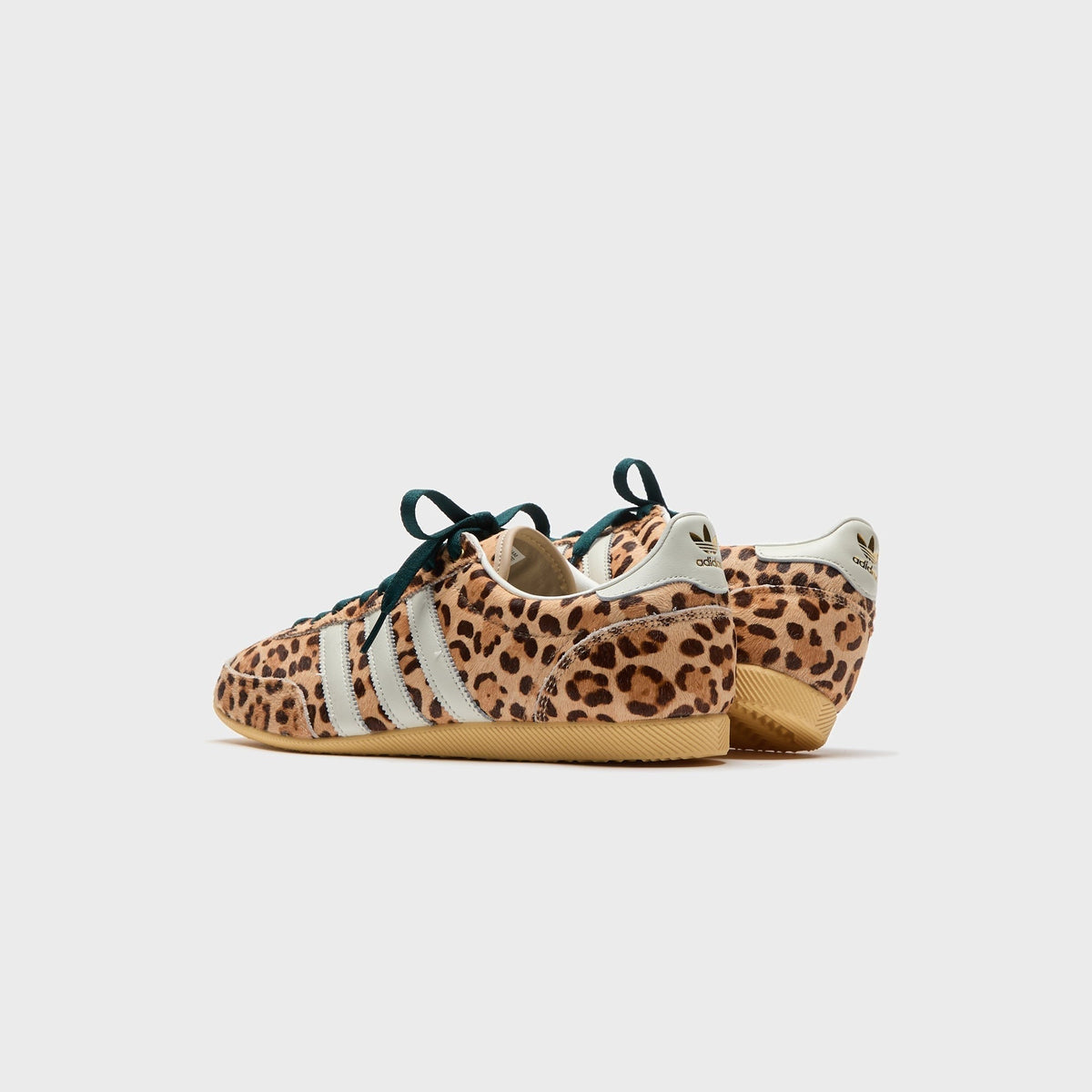 adidas WMNS Japan - Magic Beige / Ivory / Aurora Ivy