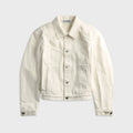 Jil Sander Denim Jacket - Medium Denim
