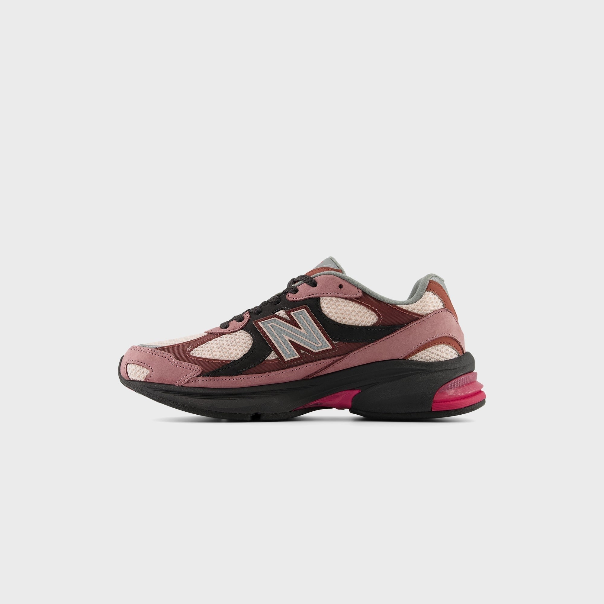 New Balance ABZORB 2010 - Rosewood / Violet Crush / Crystal Pink