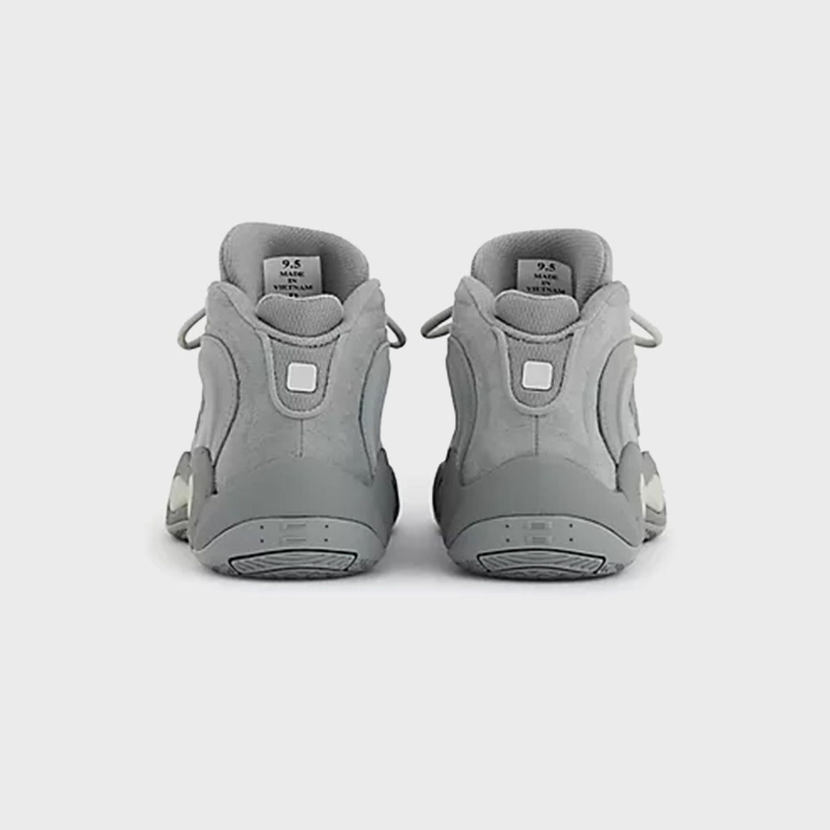 New Balance P400 - Slate Grey