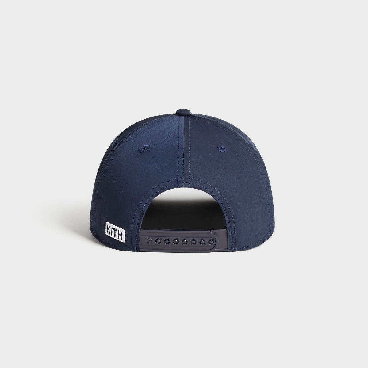 Kith & '47 for the New York Yankees Nylon SL Hitch Snapback- Nocturnal