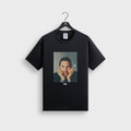 Kith & Messi for adidas Football Graphic Tee - Black