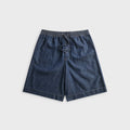 Loewe Short - Denim Blue