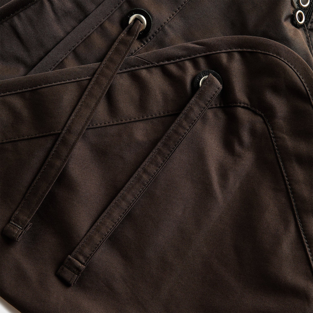 Kiko Kostadinov Kest Pouch Bag - Palm