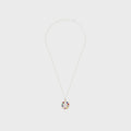 Bleue Burnham Pendant - Clear / Multi