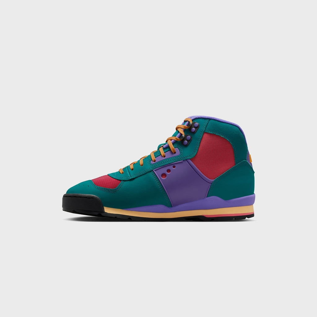 Nike Baltoro - Bright Spruce / Kumquat / Fruit Punch