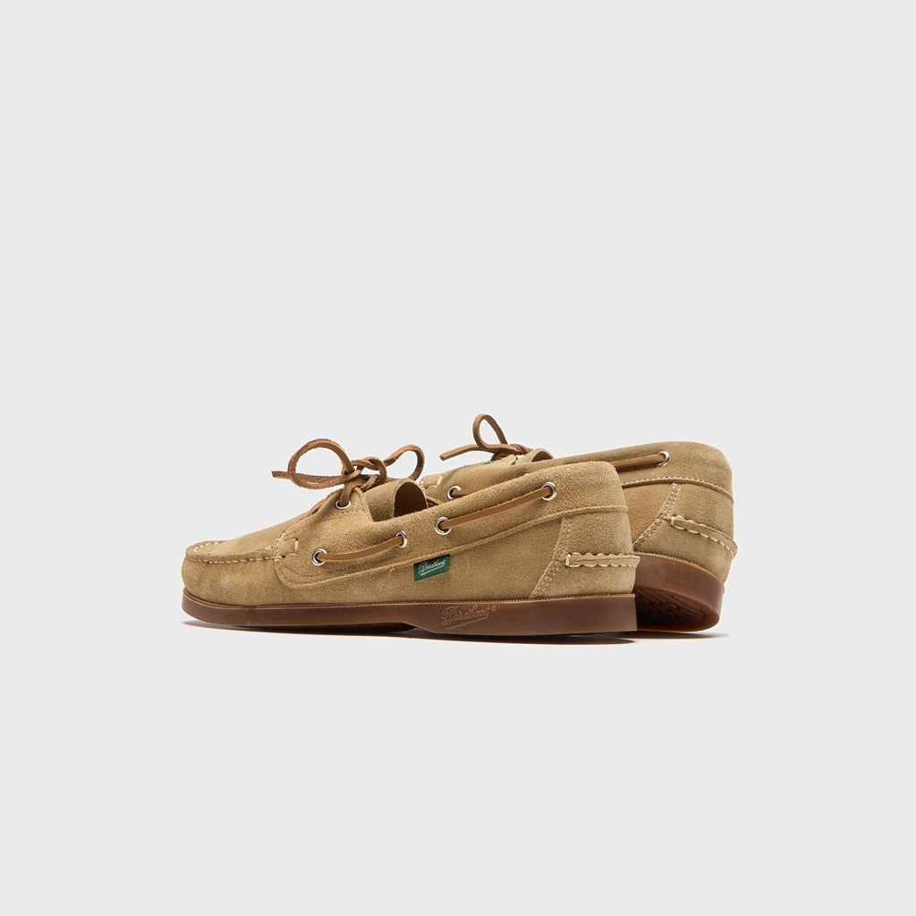 Paraboot Barth - Vel Sand