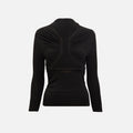 Rick Owens Lido Top - Black